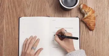 ECRIRE  : COMMENT TRANSMETTRE CE QU'ON A DANS LA TETE ?