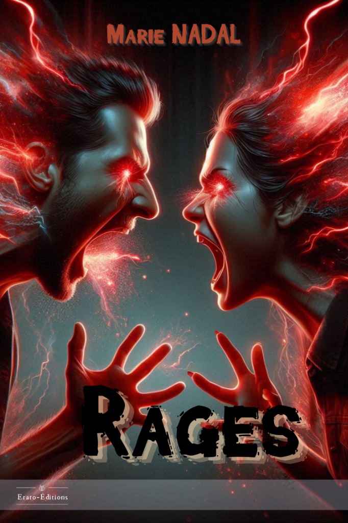 Lorsque la colère devient rage